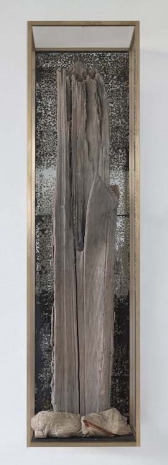 Berlinde De Bruyckere, City of Refuge (Detail), 2025-2026, 2026 , Pedro Cera