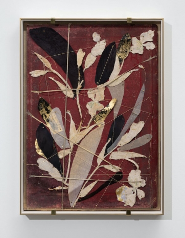 Berlinde De Bruyckere, Cosmos, 2025-2026, 2026 , Pedro Cera