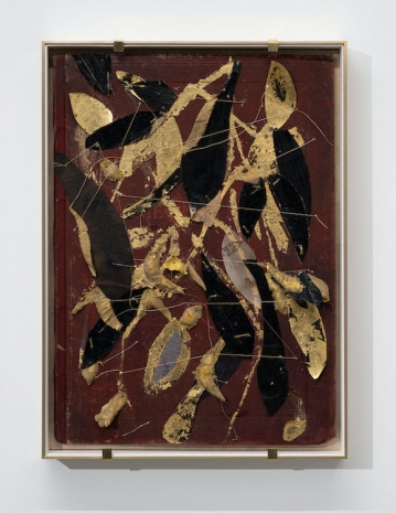 Berlinde De Bruyckere, Cosmos, 2025-2026, 2026 , Pedro Cera