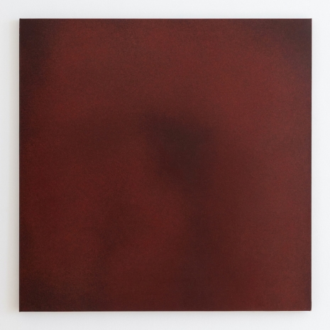 Jiang Dahai, Obscuration (Red), 2014 , The Mayor Gallery