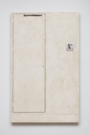 Mark Manders, All Words and One, 2005-2026 , Tanya Bonakdar Gallery
