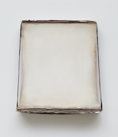 Mark Manders, Composition with All Existing Words, 2005-2026 , Tanya Bonakdar Gallery