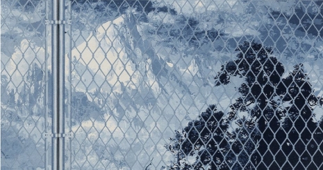 Nick Doyle, , , Perrotin