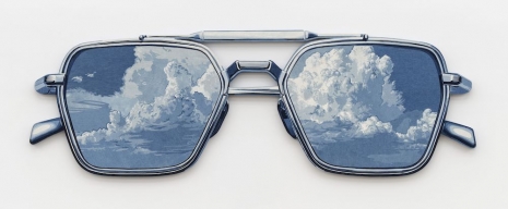 Nick Doyle, First Come the Dreamers, 2026 , Perrotin