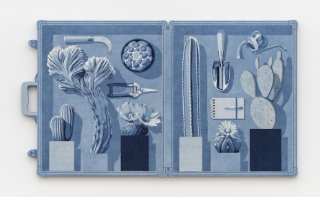 Nick Doyle, Black Market Bodies, 2026 , Perrotin