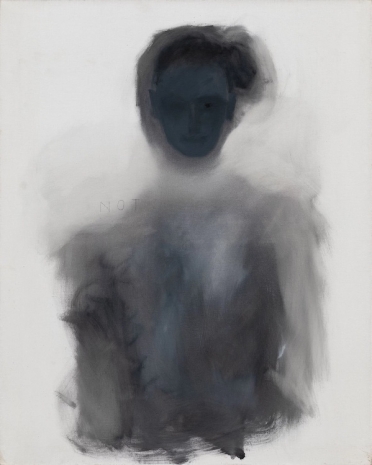 Not Vital, Paloma, 2012, Almine Rech