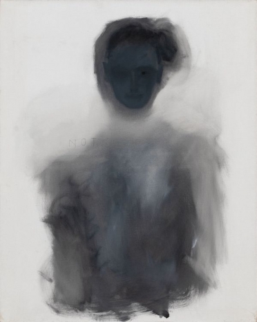 Not Vital, Paloma, 2012, Almine Rech