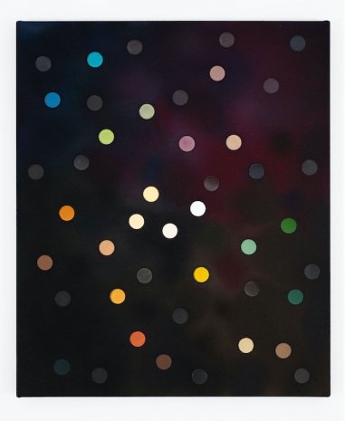Giacomo Santiago Rogado, Universo, 2026, BERNHARD KNAUS FINE ART