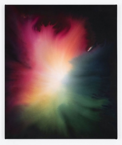 Giacomo Santiago Rogado, Quelle 2, 2026, BERNHARD KNAUS FINE ART