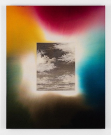 Giacomo Santiago Rogado, Infinito, 2025, BERNHARD KNAUS FINE ART