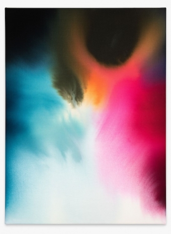 Giacomo Santiago Rogado, Intuition 54, 2020, BERNHARD KNAUS FINE ART