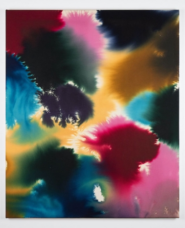 Giacomo Santiago Rogado, Intuition 75, 2025, BERNHARD KNAUS FINE ART