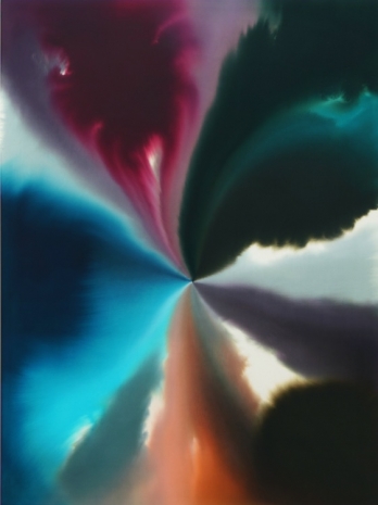 Giacomo Santiago Rogado, Intuition 84, 2026, BERNHARD KNAUS FINE ART