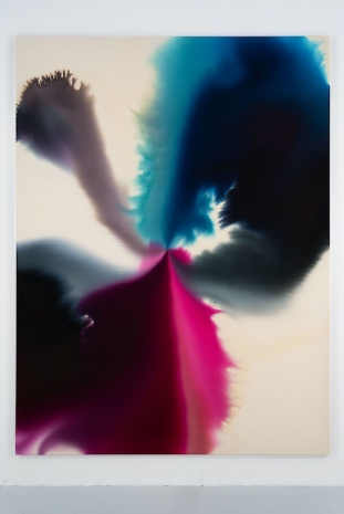 Giacomo Santiago Rogado, Intuition 85, 2026, BERNHARD KNAUS FINE ART