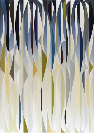 Giacomo Santiago Rogado, Accord 2, 2019, BERNHARD KNAUS FINE ART