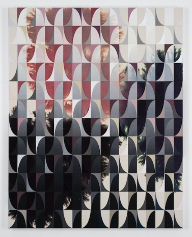 Giacomo Santiago Rogado, Calibra (pietra), 2026, BERNHARD KNAUS FINE ART