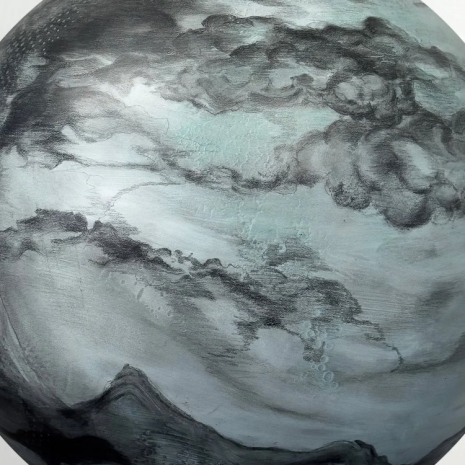 Katja Davar, , , BERNHARD KNAUS FINE ART