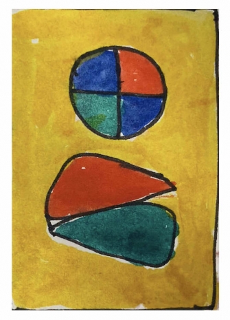 Laia Estruch, , , Galería Ehrhardt Flórez