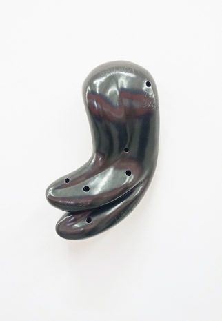 Laia Estruch  , Lengua de aire B, 2024 , Galería Ehrhardt Flórez