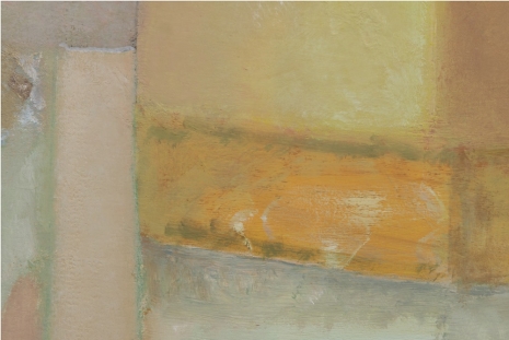 Anna Glantz , Untitled, 2025 (detail), The Approach