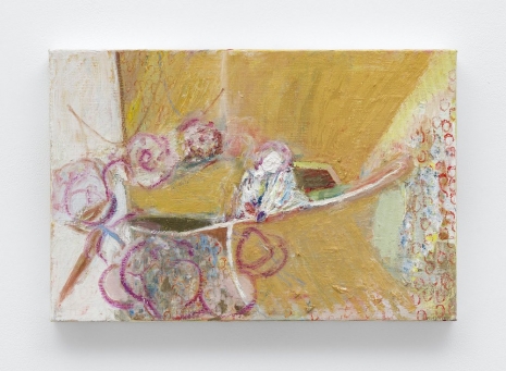 Gabriella Boyd , Garland (ii), 2025-26 , The Approach