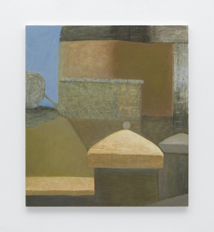 Anna Glantz , Untitled, 2025 , The Approach