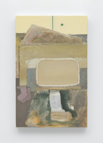 Anna Glantz , Untitled, 2025 , The Approach