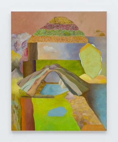 Stephen McKenna, Untitled, 1966 , The Approach