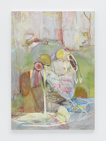 Gabriella Boyd , Breather, 2023-26 , The Approach