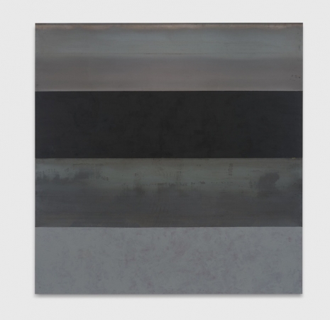 Merrill Wagner, Coast, 1994, David Zwirner