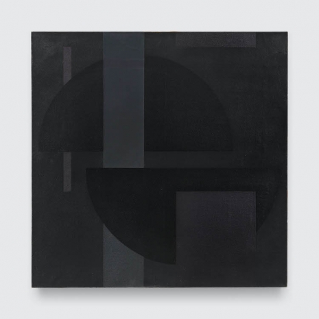 Merrill Wagner, Untitled, 1967, David Zwirner