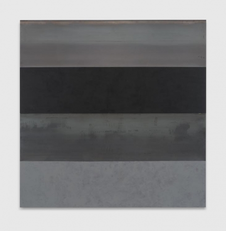 Merrill Wagner, Coast, 1994, David Zwirner