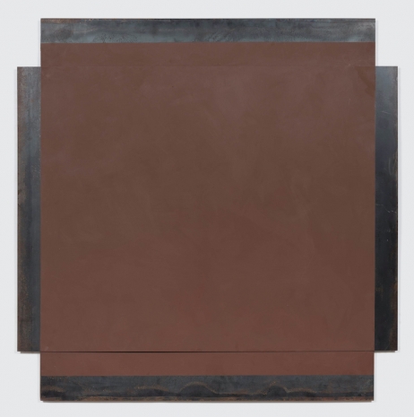 Merrill Wagner, Bank Street, 1990, David Zwirner