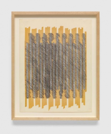 Merrill Wagner, Untitled, 1975, David Zwirner