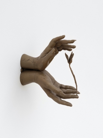 Kelly Akashi, Witness (Highview), 2026 , Lisson Gallery