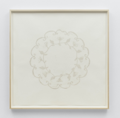 Kelly Akashi, Heirloom, 2026 , Lisson Gallery