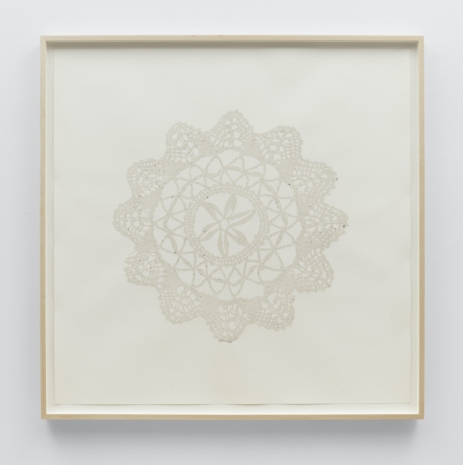 Kelly Akashi, Heirloom, 2026 , Lisson Gallery