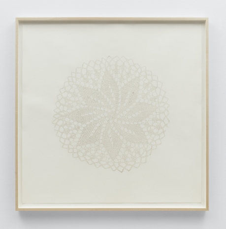 Kelly Akashi, Heirloom, 2026 , Lisson Gallery