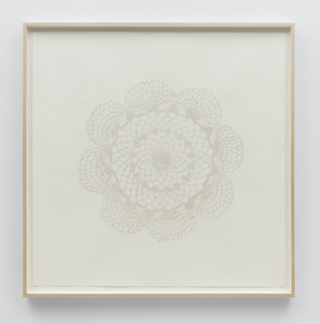 Kelly Akashi, Heirloom, 2026 , Lisson Gallery