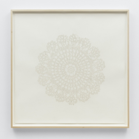 Kelly Akashi, Heirloom, 2026 , Lisson Gallery
