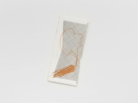 Spencer Finch, Gorgeous Nothing 3, 2026 , Lisson Gallery