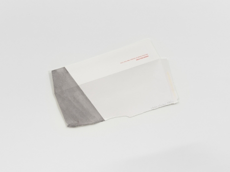 Spencer Finch, Gorgeous Nothing 19, 2026 , Lisson Gallery
