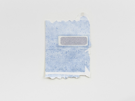 Spencer Finch, Gorgeous Nothing 24, 2026 , Lisson Gallery