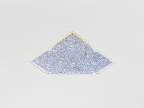 Spencer Finch, Gorgeous Nothing 29, 2026 , Lisson Gallery