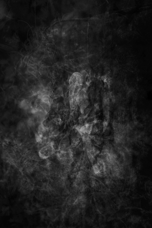 Melik Ohanian, INTERVAL OF VIEWING, Chronograph #CN2470-49, 2025, Galerie Chantal Crousel