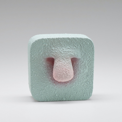 Ron Nagle, Better Than Edison, 2025 , Matthew Marks Gallery