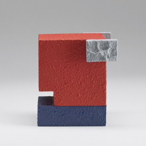 Ron Nagle, Indifferent Indulgence, 2025 , Matthew Marks Gallery