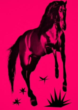 Sihan Chen, 0330, 2024, KÖNIG GALERIE