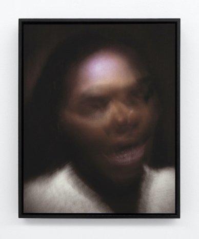 Nicolas Lebeau, A., 2026, Mennour