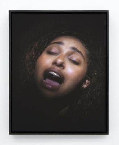 Nicolas Lebeau, E., 2026 , Mennour